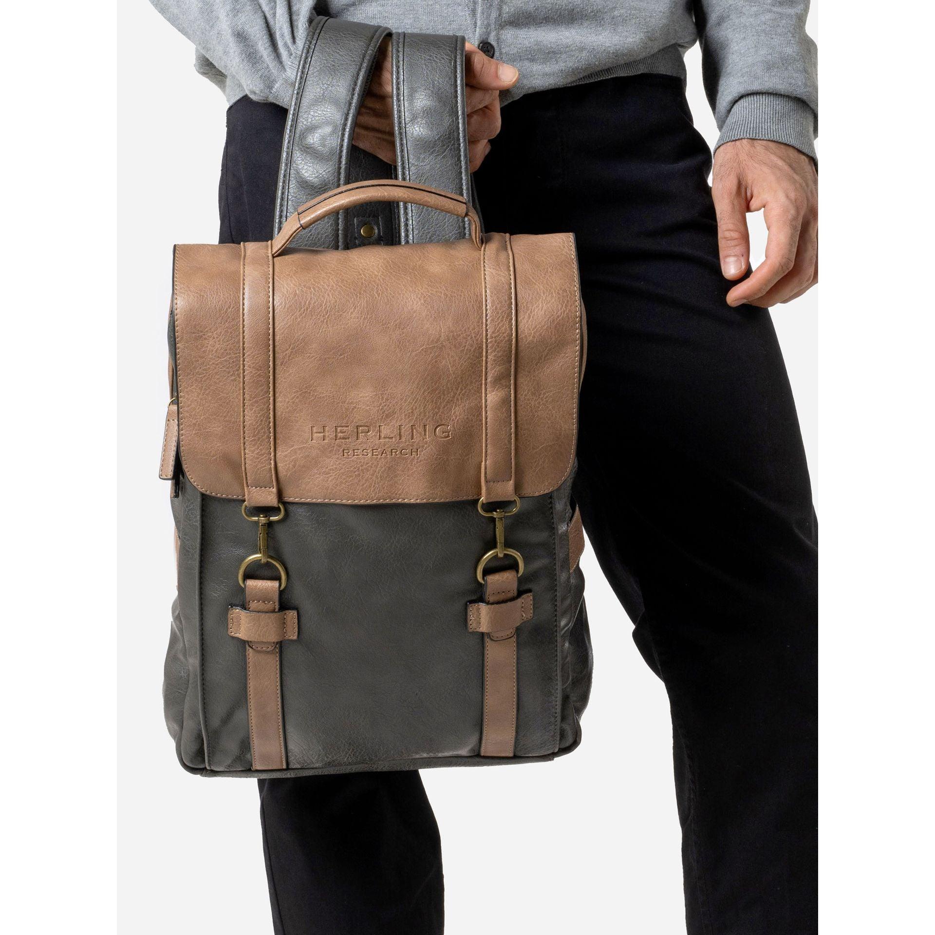 Herling Sacs à Dos Unisexes Élégants et Pratiques - Felix Store 