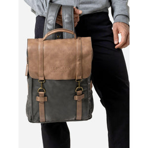 Herling Sacs à Dos Unisexes Élégants et Pratiques - Felix Store 