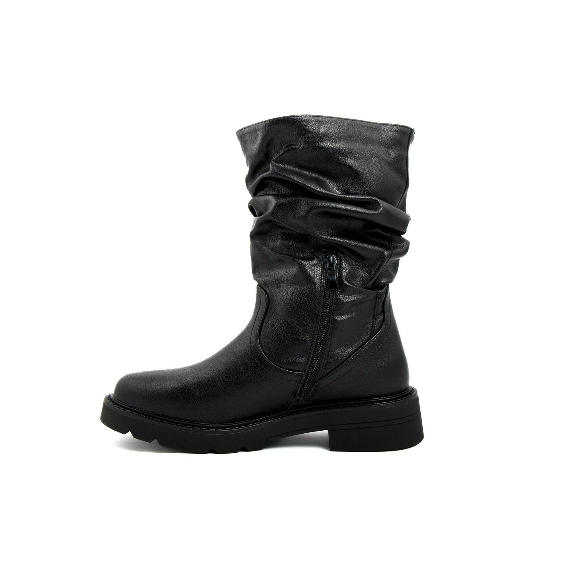 Bottines Fashion Attitude Élégantes Pour Femmes Modernes - Felix Store 