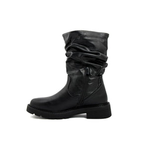 Bottines Fashion Attitude Élégantes Pour Femmes Modernes - Felix Store 