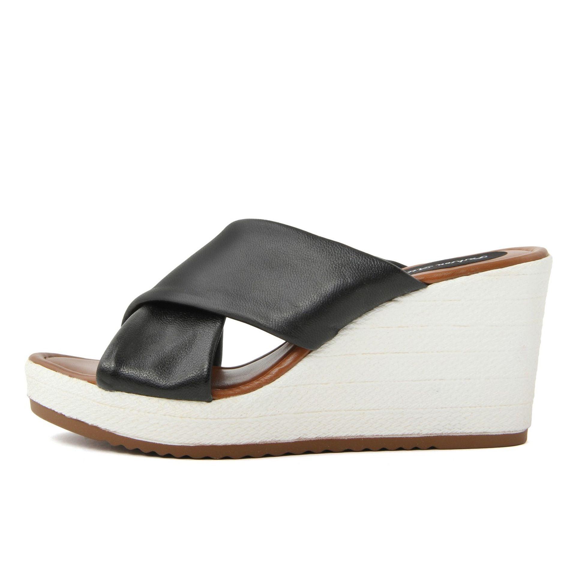 Fashion Attitude Sandales Élégantes Pour Femme Chic - Felix Store 