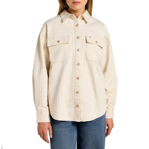 Lee Chemises Élégantes en Coton pour Femme Confortable - Felix Store 