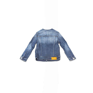 Vestes Jacob Cohen Pour Femme Élégantes Et Confortables - Felix Store 