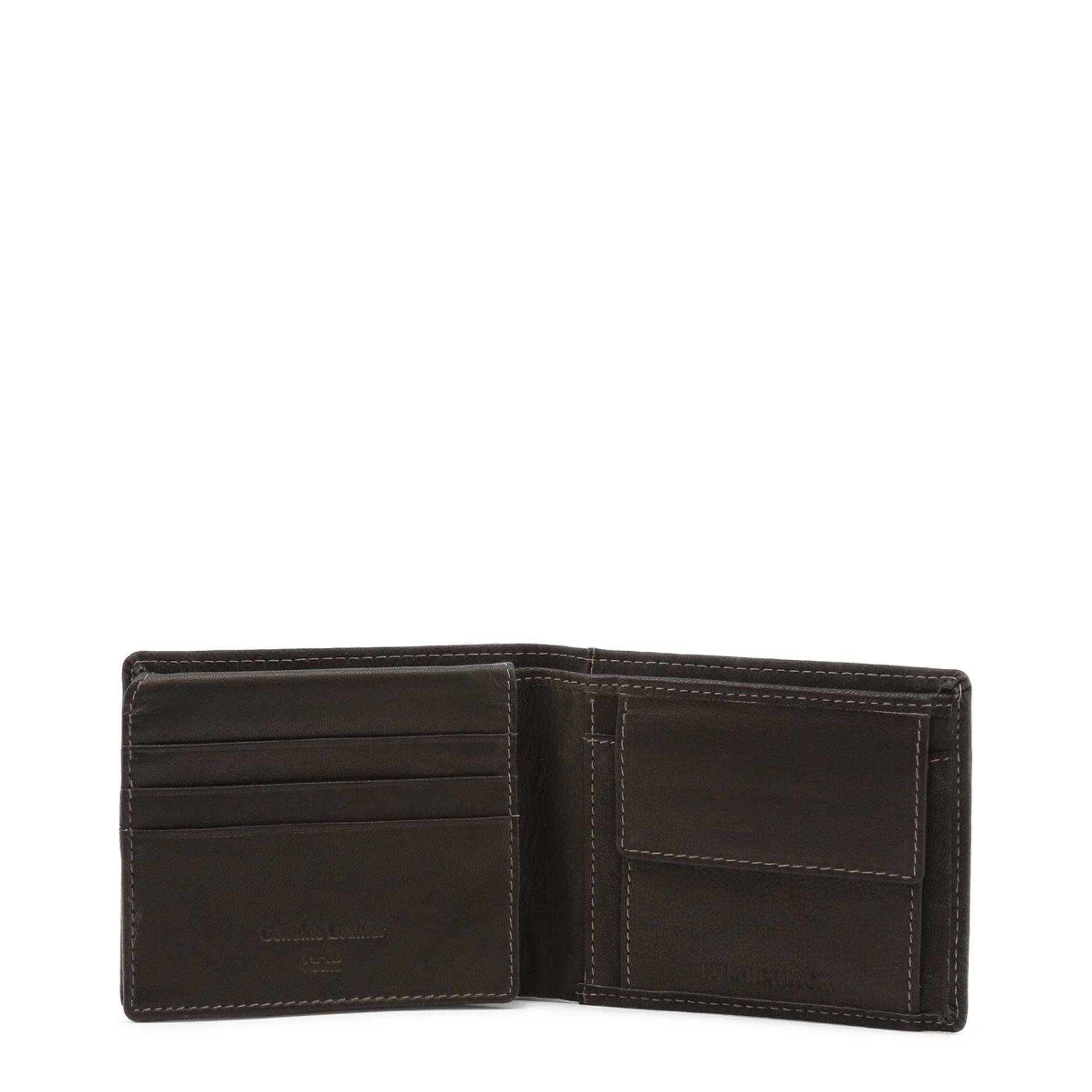 Lumberjack Portefeuilles Élégants Pour Hommes Modernes - Felix Store 