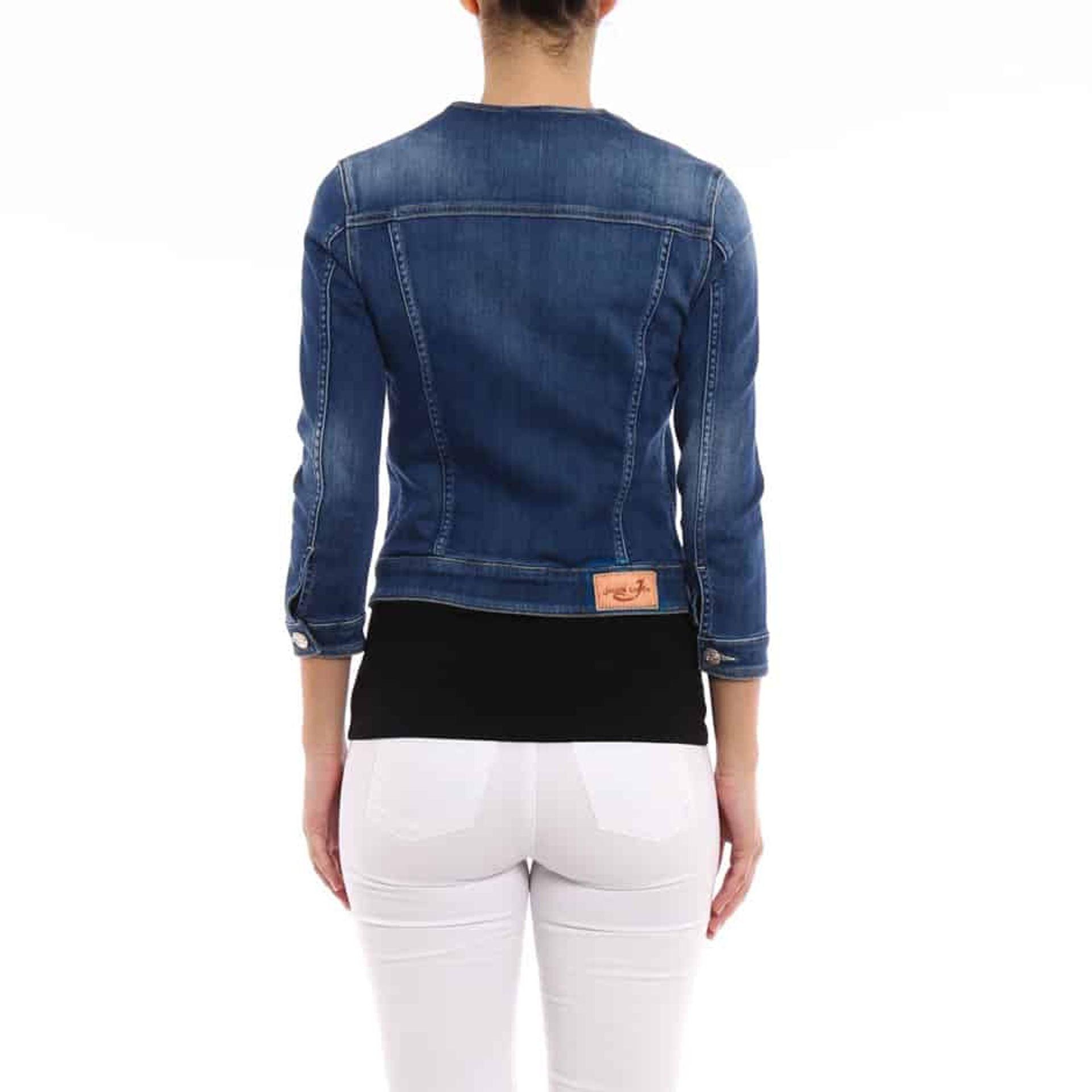 Jacob Cohen Vestes Élégantes Pour Femmes Chic - Felix Store 