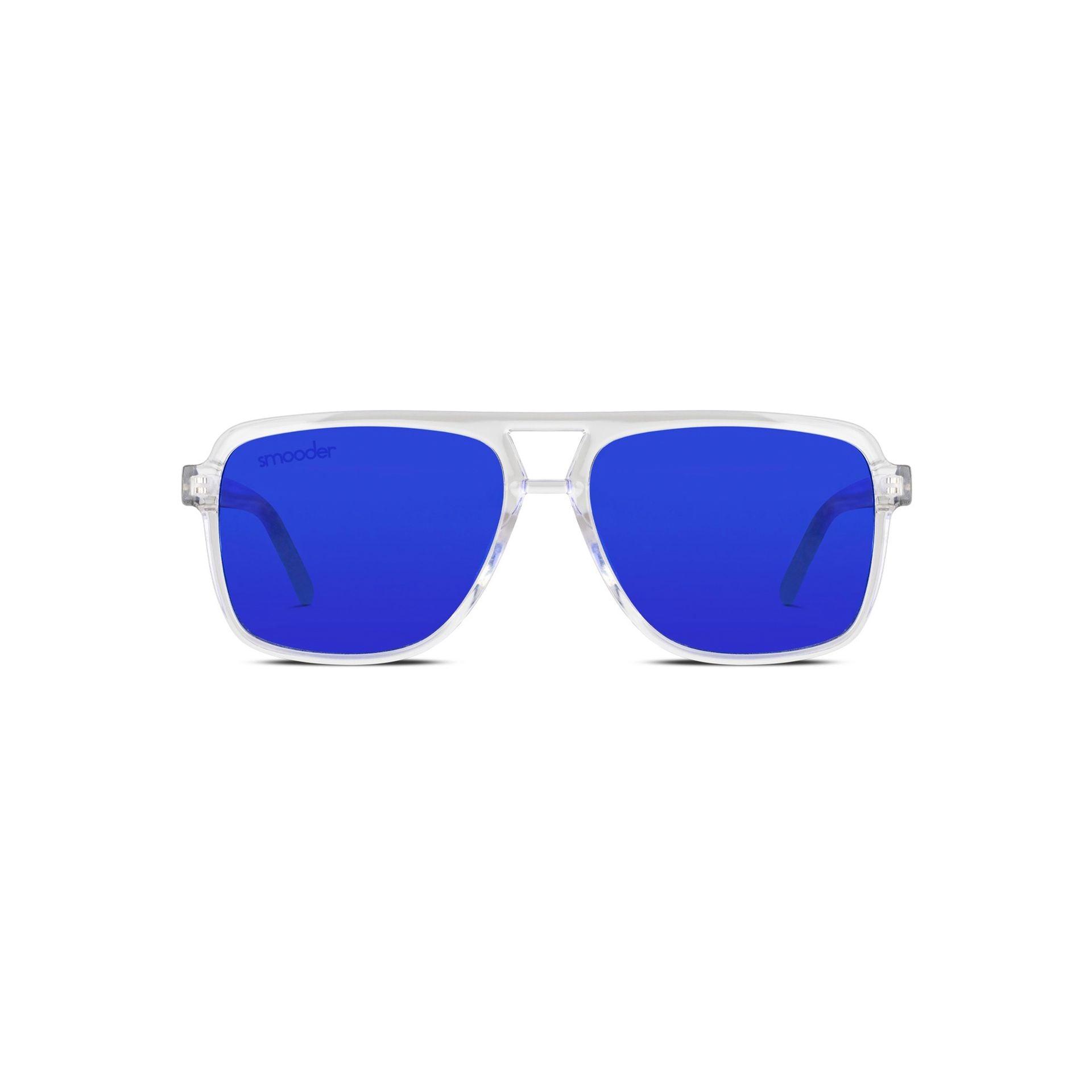 Smooder Lunettes De Soleil Stylées Pour Un Été Élégant - Felix Store 