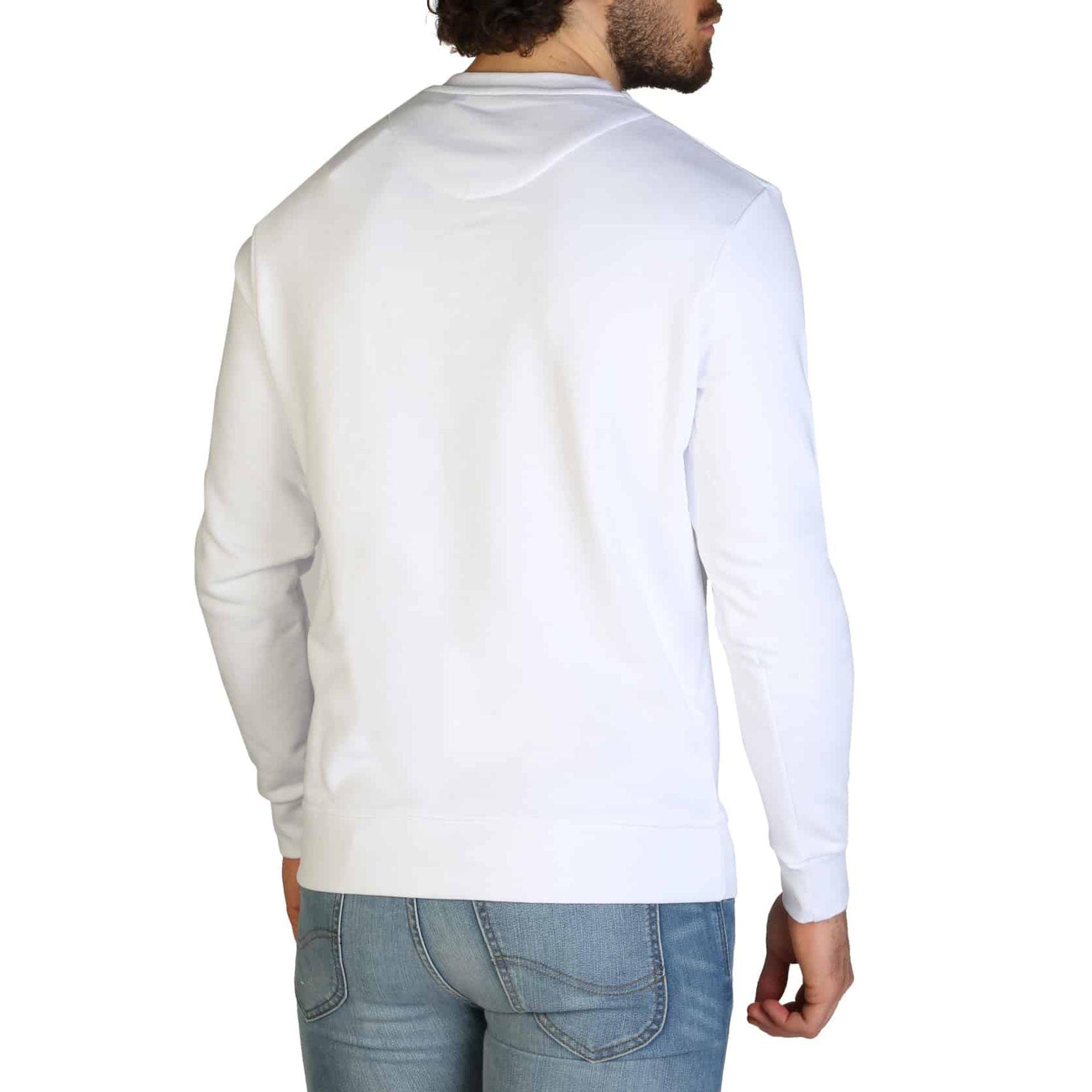 Aquascutum Sweat-shirts Confortables Pour Homme Élégants - Felix Store 