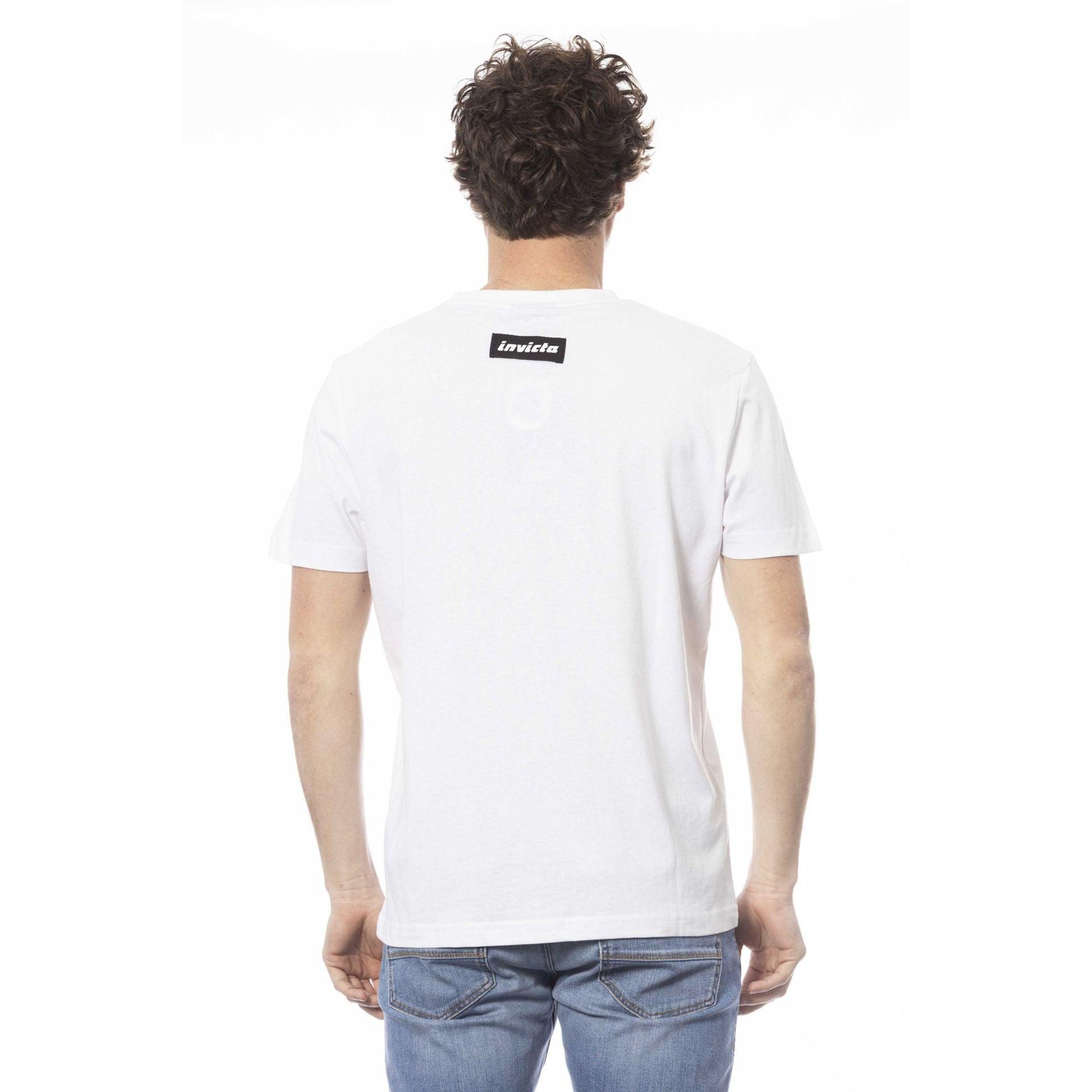 T-shirts Invicta pour Hommes Confortables et Élégants - Felix Store 