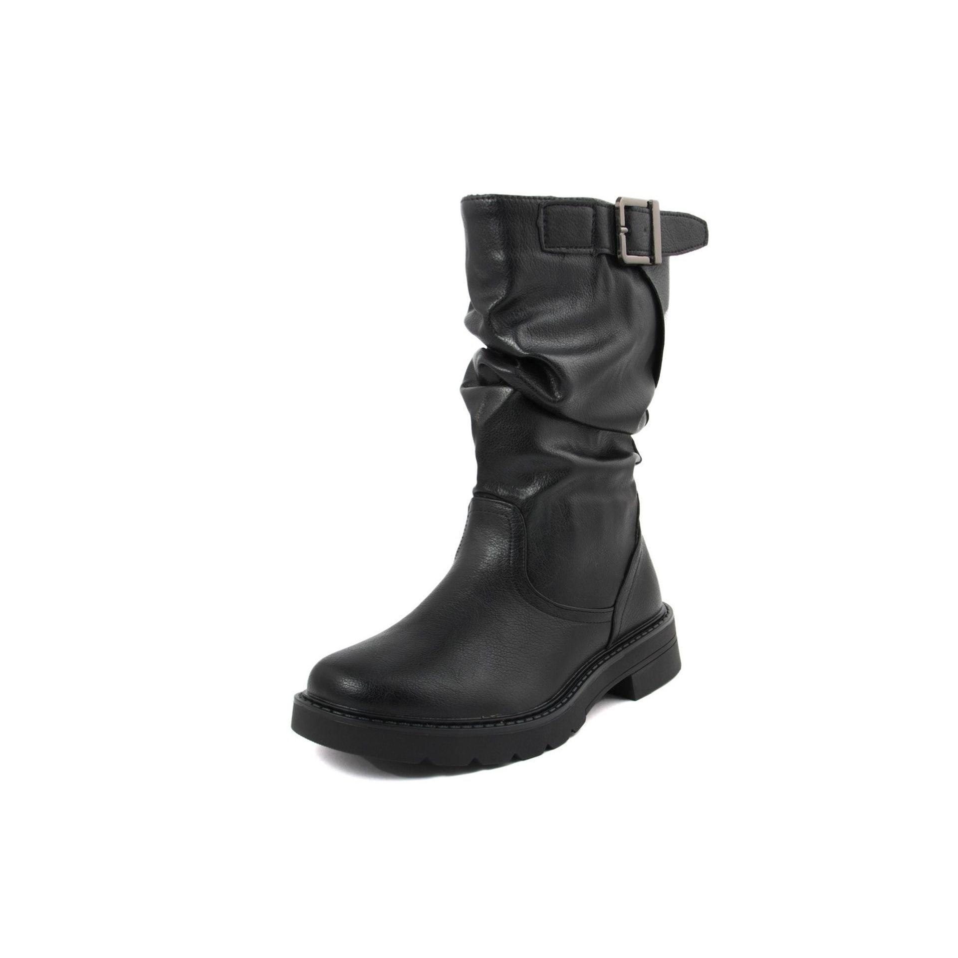 Bottines Fashion Attitude Élégantes Pour Femmes Modernes - Felix Store 
