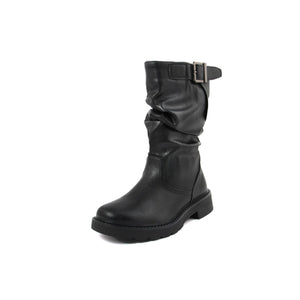 Bottines Fashion Attitude Élégantes Pour Femmes Modernes - Felix Store 