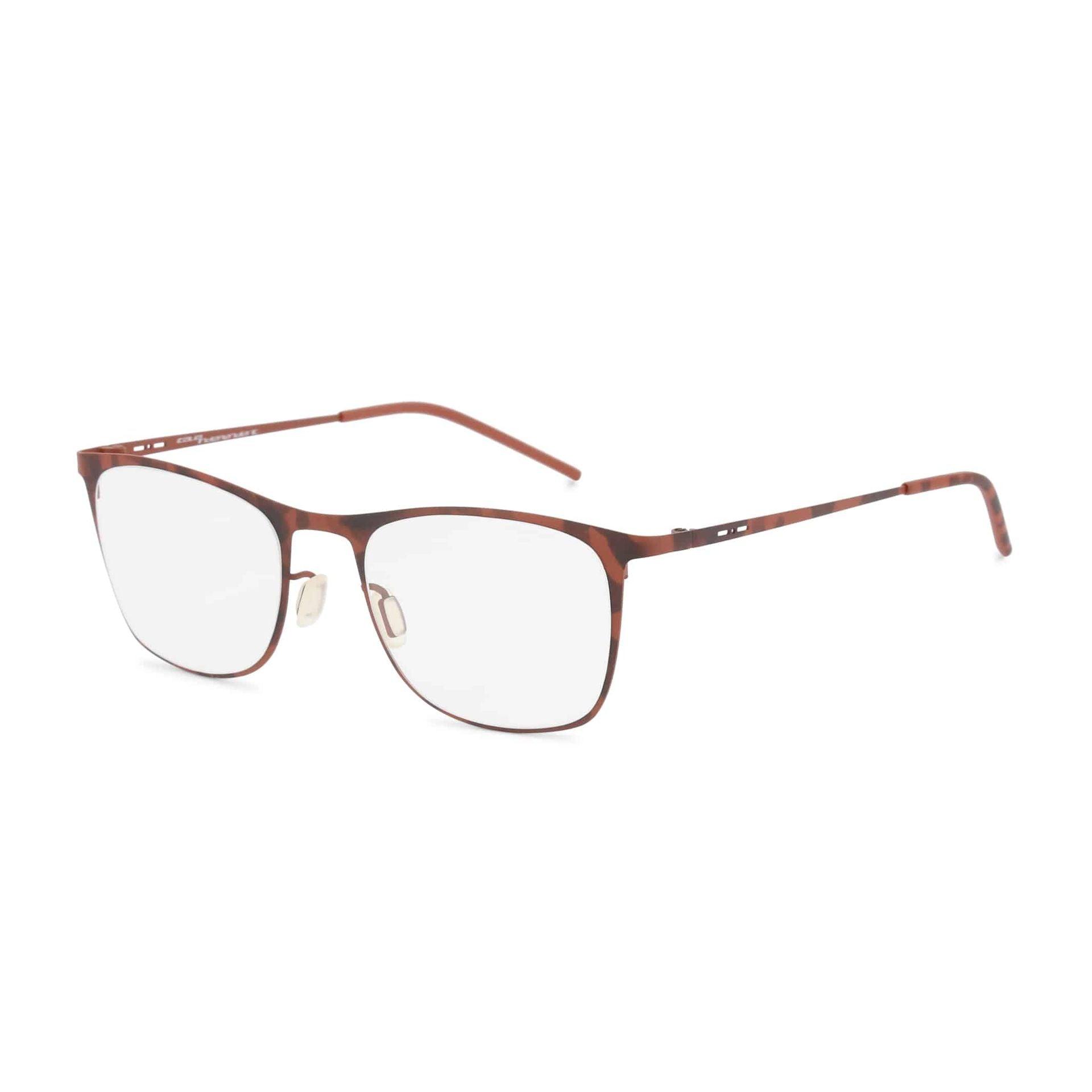 Italia Independent Lunettes Élégantes Pour Hommes En Métal - Felix Store 
