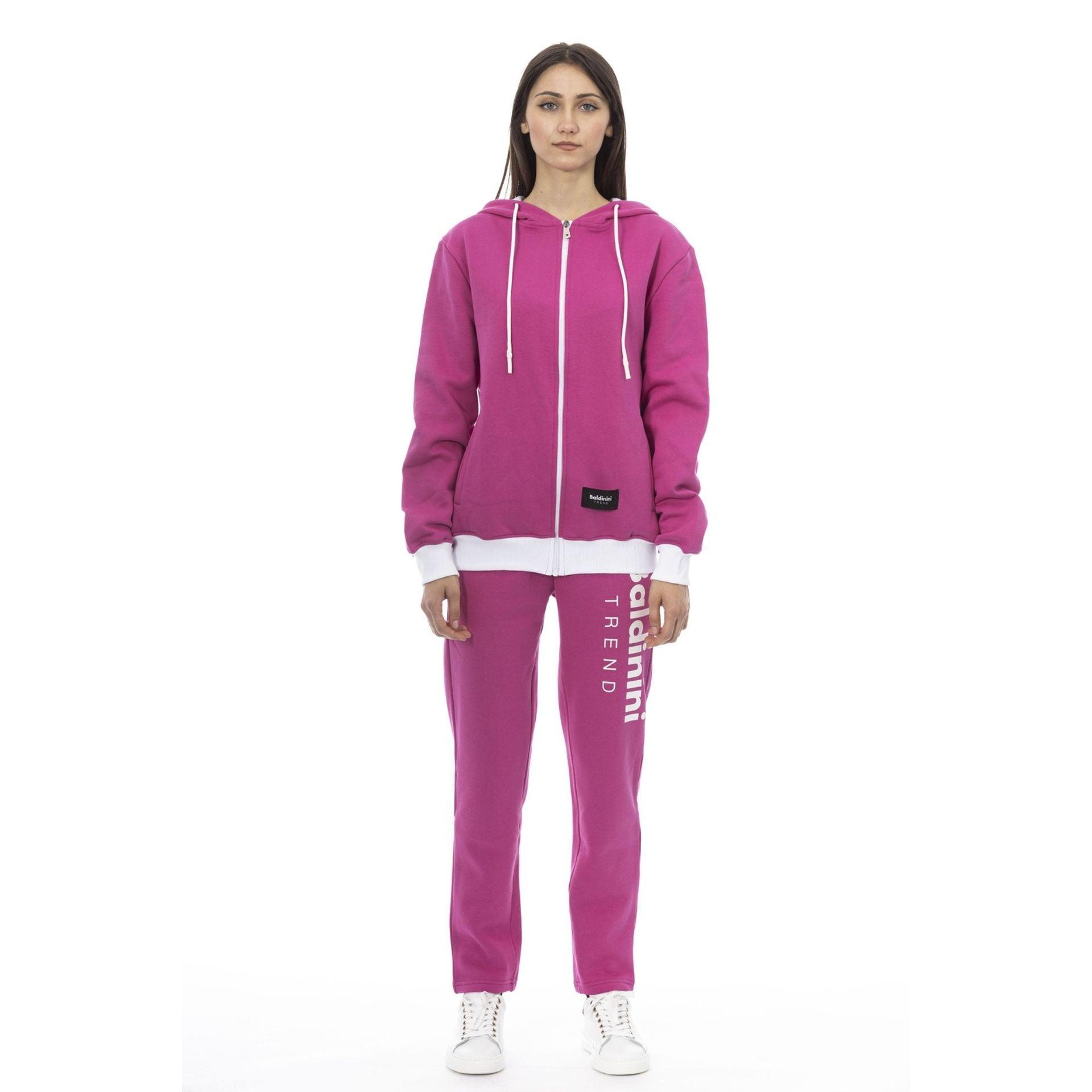 Baldinini Trend Survetements Chic Pour Femmes Modernes - Felix Store 