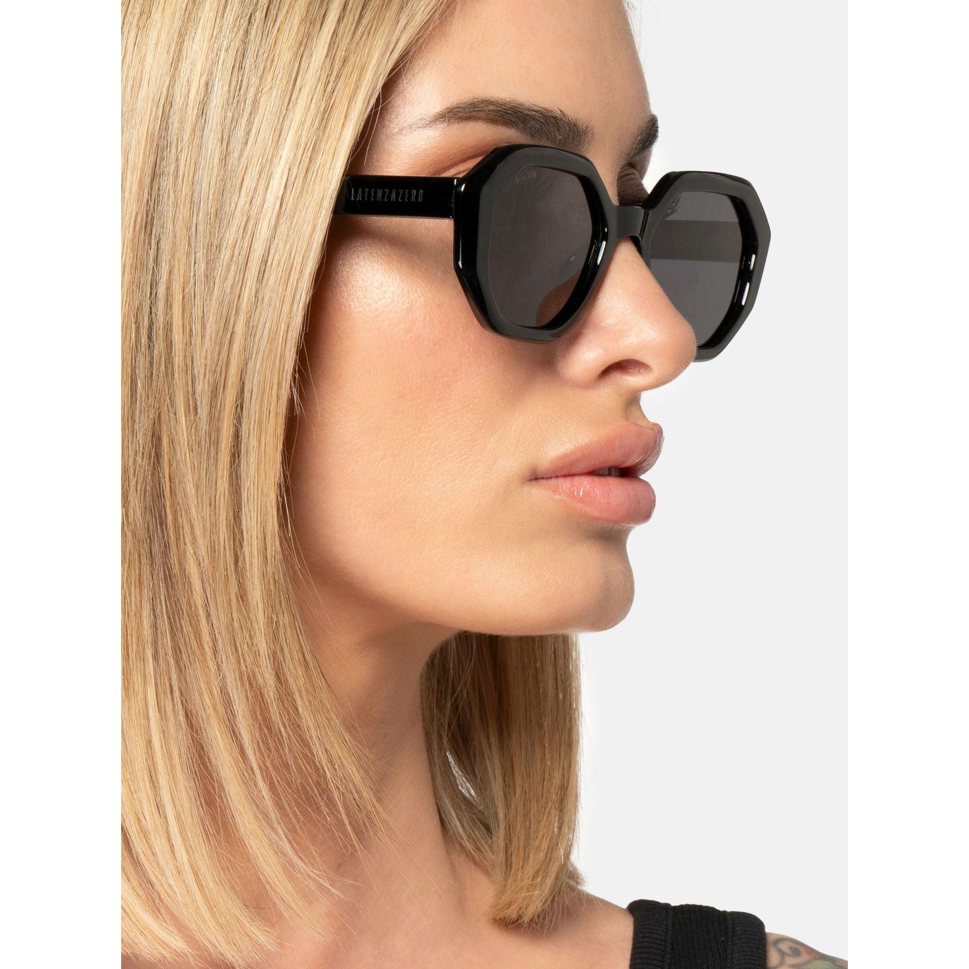 LatenzaZero Lunettes De Soleil Élégantes Et Confortables - Felix Store 