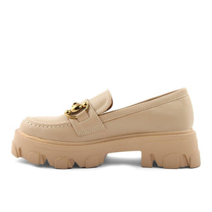 Mocassins Fashion Attitude Élégants et Confortables Femme - Felix Store 