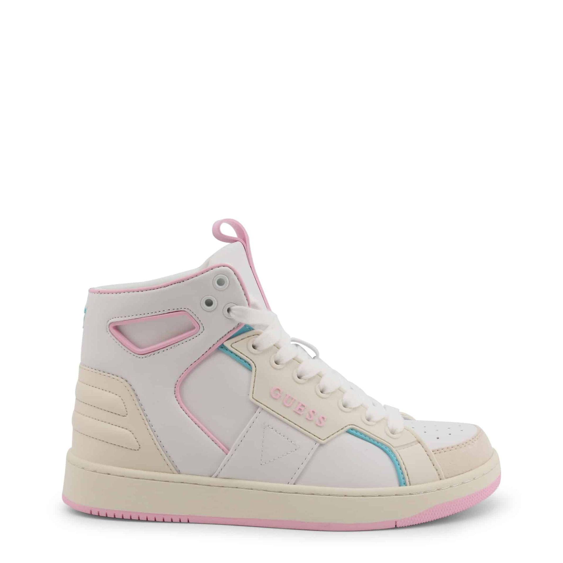 Guess Sneakers Élégantes Pour Femme Confort Et Style - Felix Store 