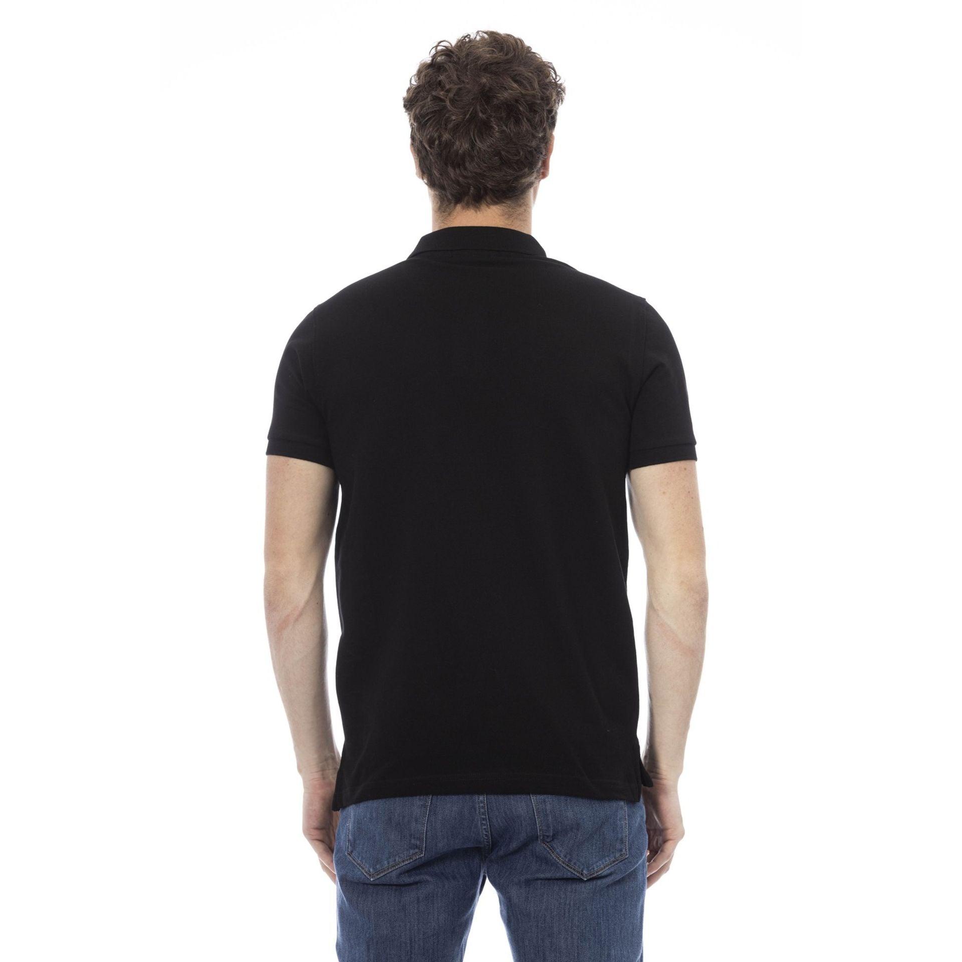 Baldinini Trend Polo Pour Homme Élégant Et Confortable - Felix Store 