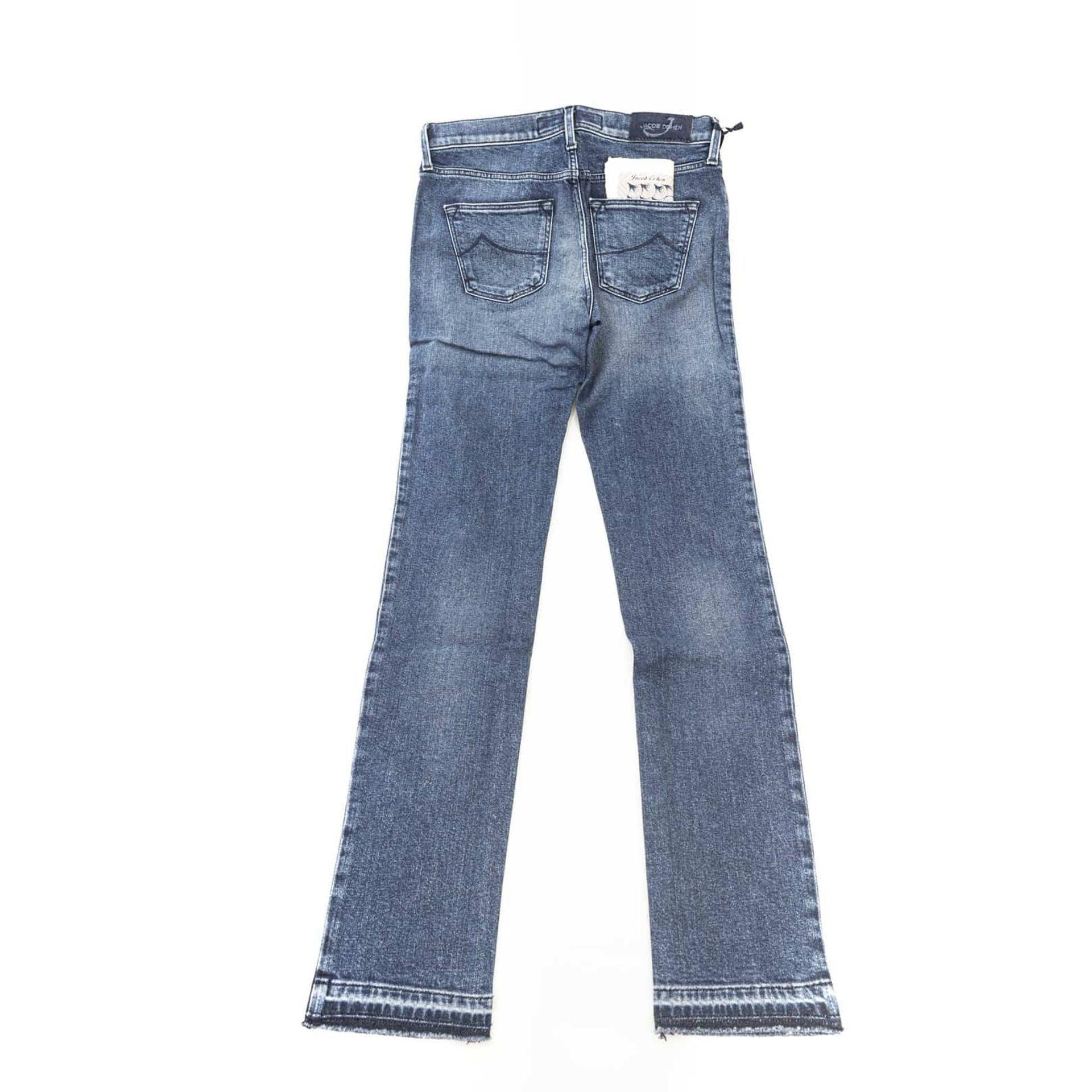 Jean Jacob Cohen Pour Femme Élégant Et Confortable - Felix Store 