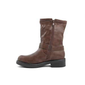 Fashion Attitude Bottines Élégantes Pour Femmes Confortables - Felix Store 