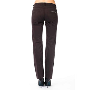 Ungaro Fever Pantalons Élégants Pour Femme Confortables - Felix Store 