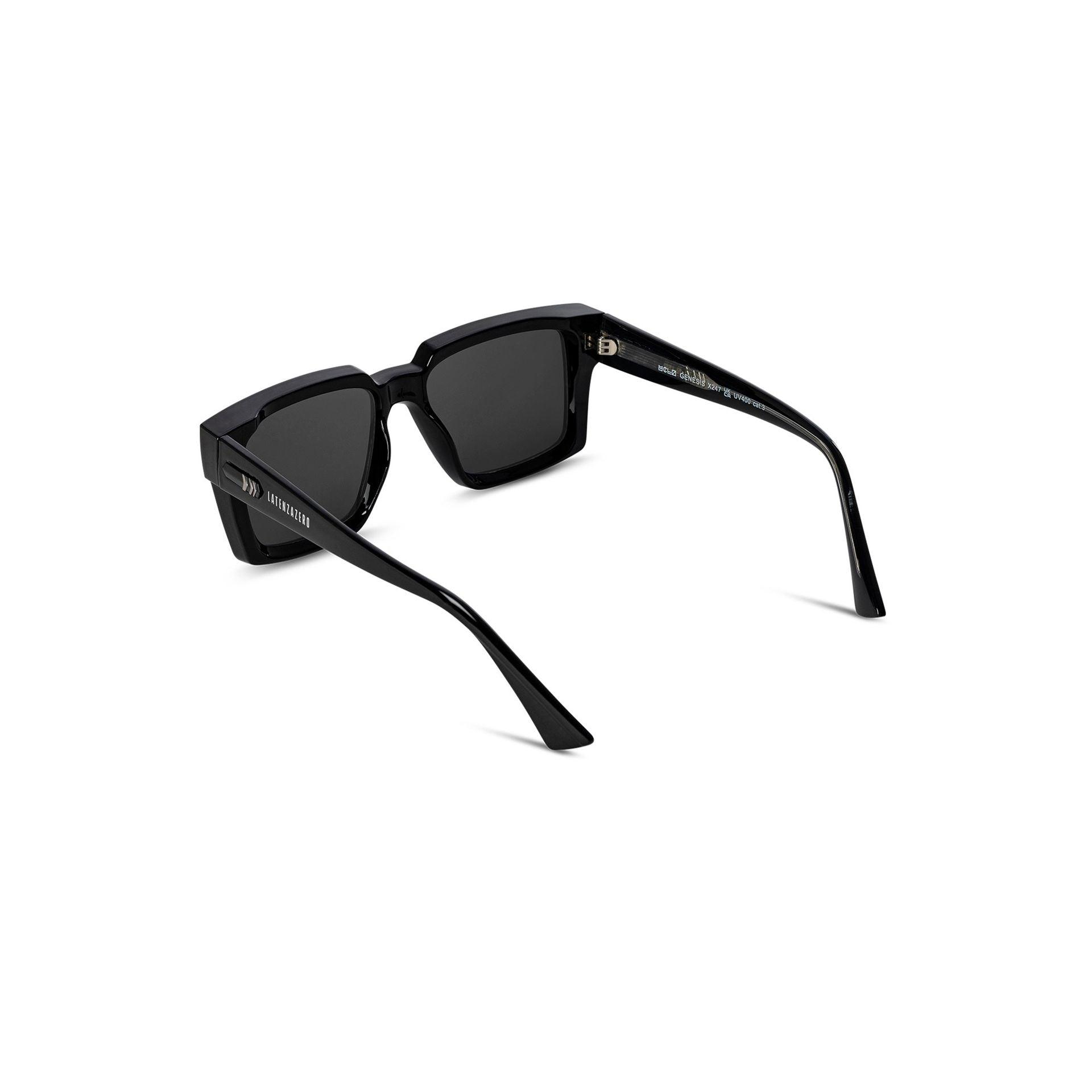 LatenzaZero Lunettes de Soleil Femme Acétate UV3 - Felix Store 