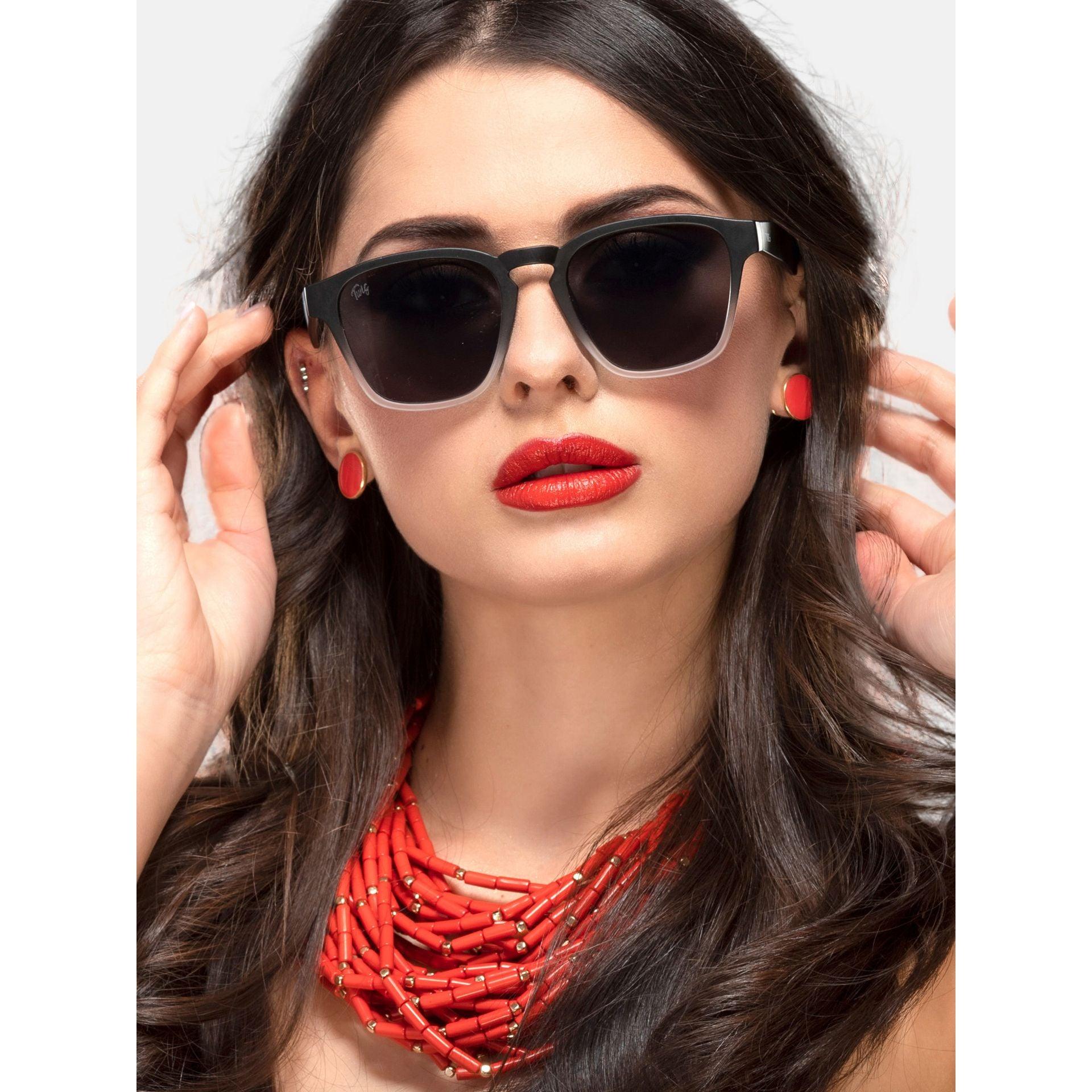 Twig Lunettes de Soleil Unisex Avec Protection UV3 - Felix Store 