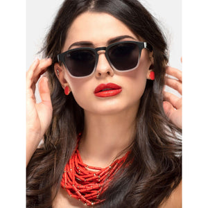 Twig Lunettes de Soleil Unisex Avec Protection UV3 - Felix Store 