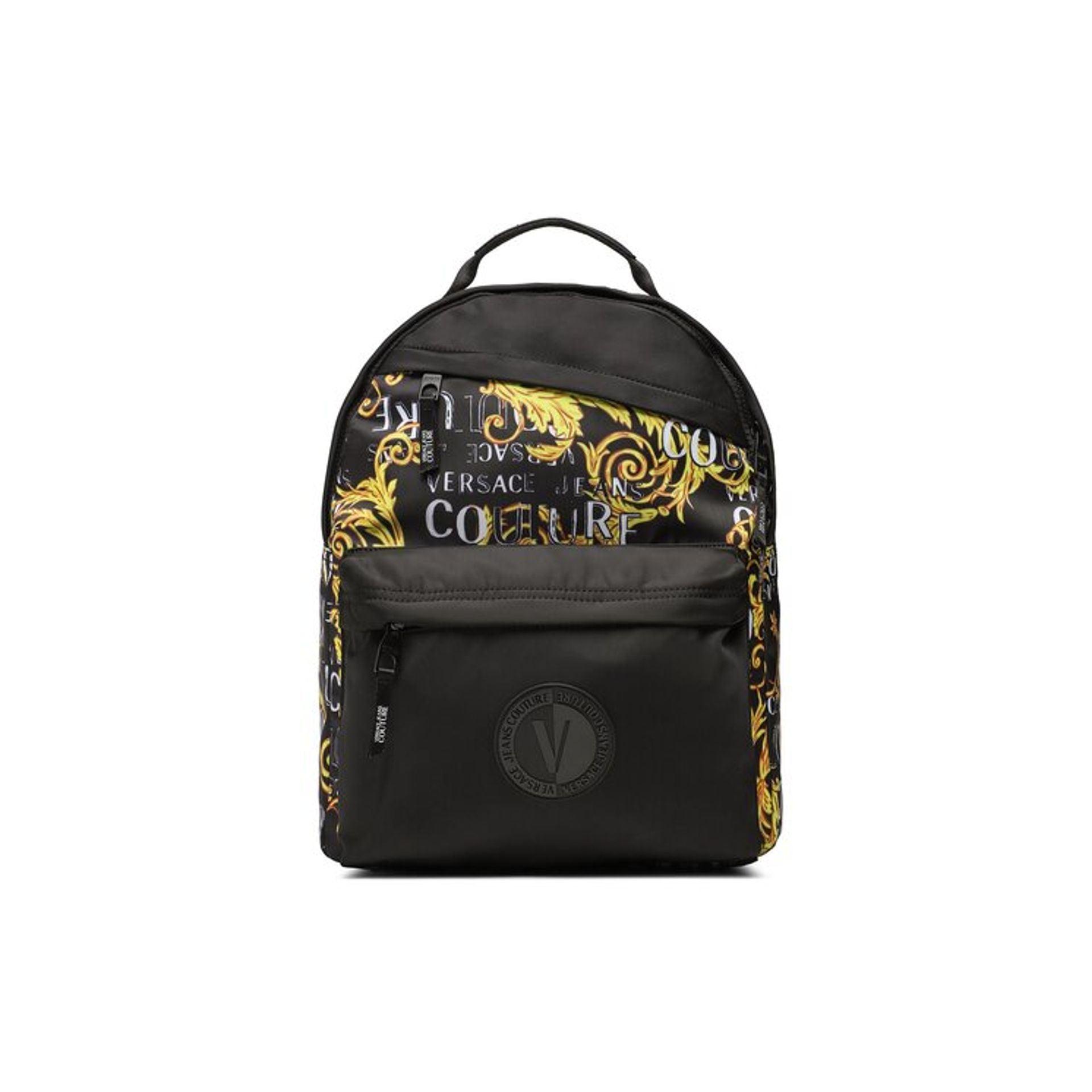 Versace Jeans Sacs à dos Élégant et Pratique pour Femme - Felix Store 