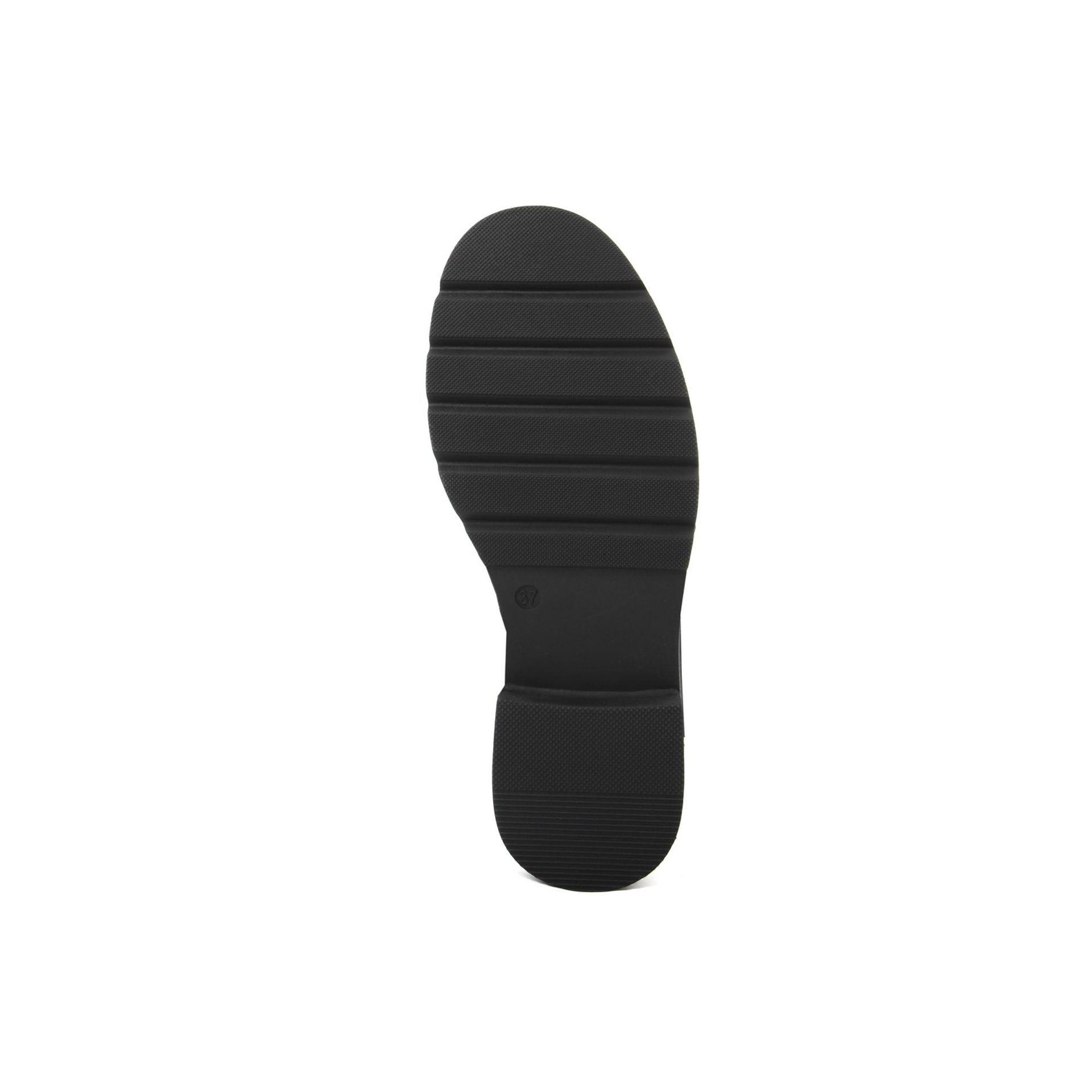 Bottines Fashion Attitude Élégantes Pour Femmes Modernes - Felix Store 