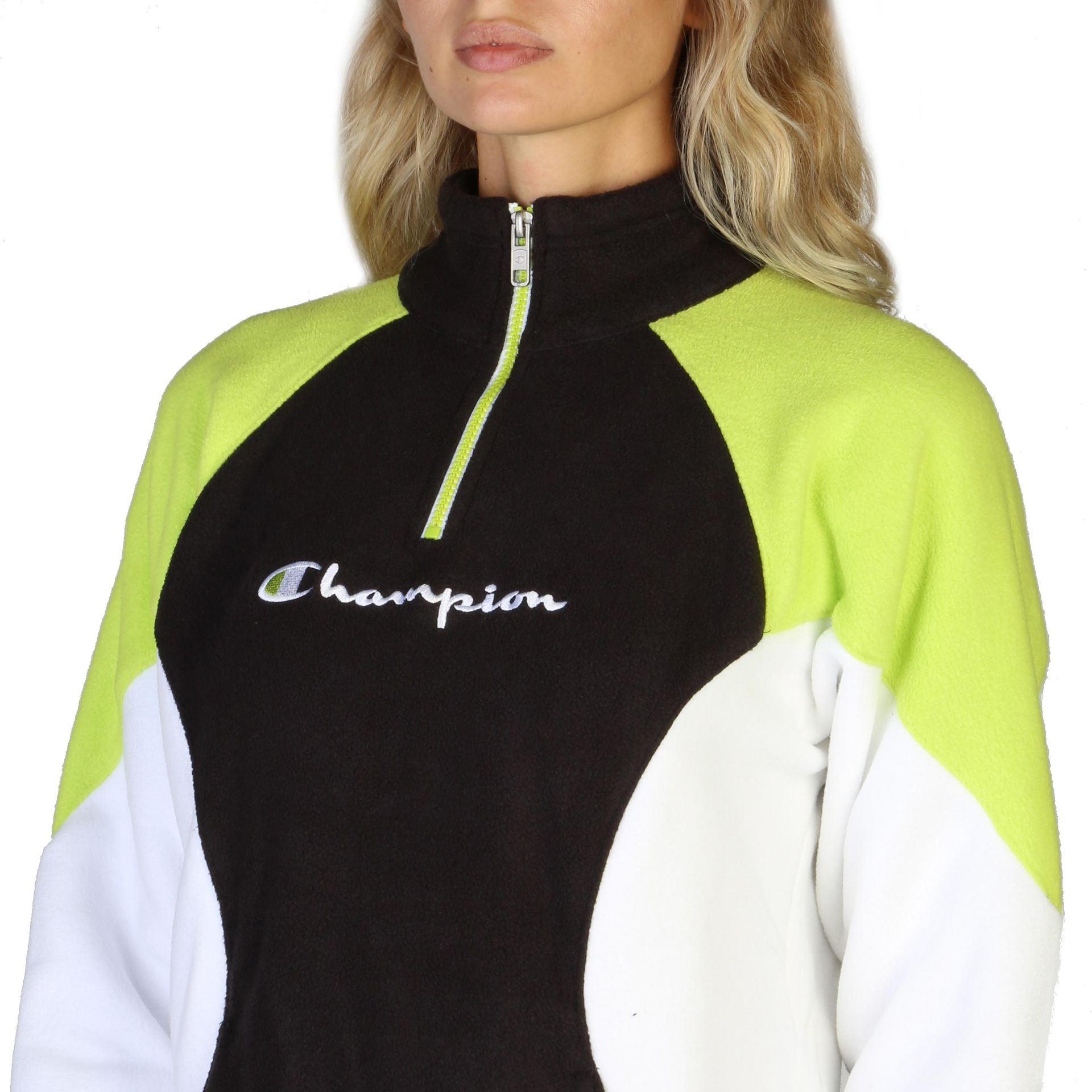 Champion Pulls Femme Confortable et Élégant Automne Hiver - Felix Store 