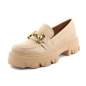 Mocassins Fashion Attitude Élégants et Confortables Femme - Felix Store 