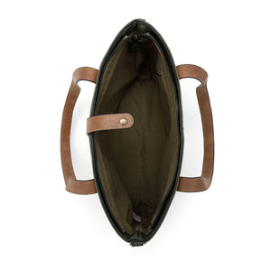 Herling Sacs Porté Épaule Élégant en Cuir Synthétique - Felix Store 