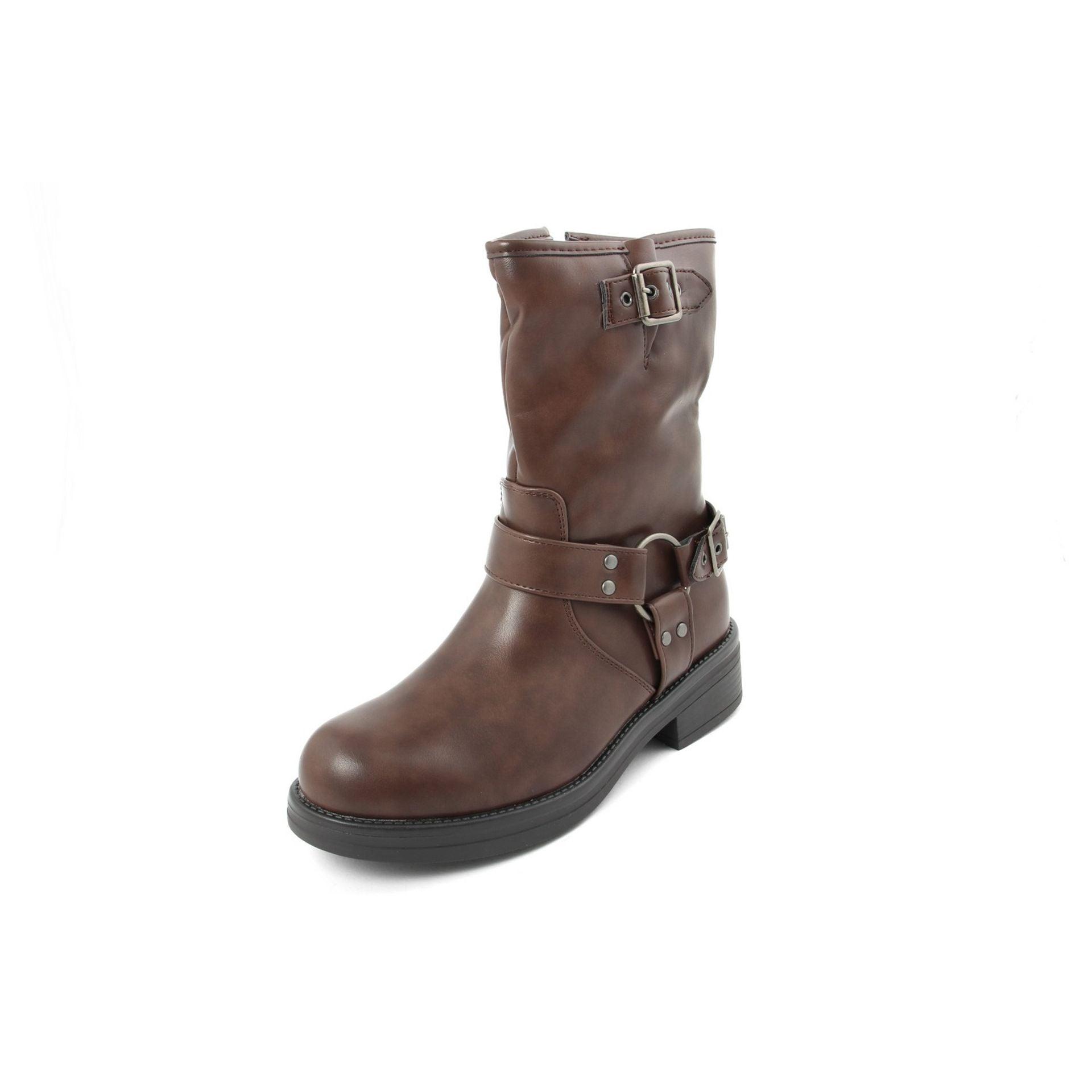 Fashion Attitude Bottines Élégantes Pour Femmes Confortables - Felix Store 