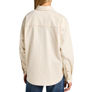 Lee Chemises Élégantes en Coton pour Femme Confortable - Felix Store 