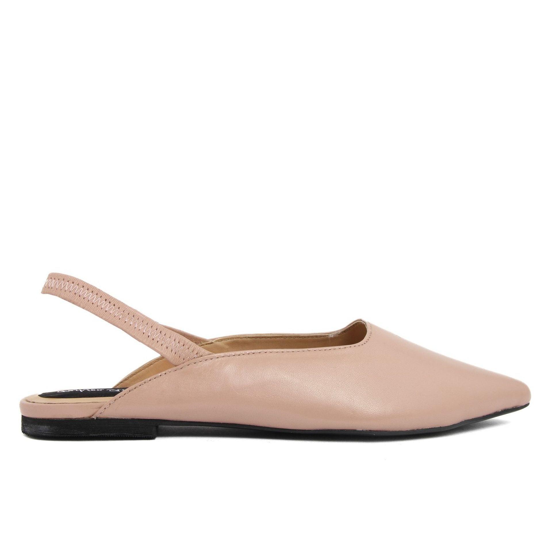 Fashion Attitude Sandales Élégantes et Confortables Femme - Felix Store 