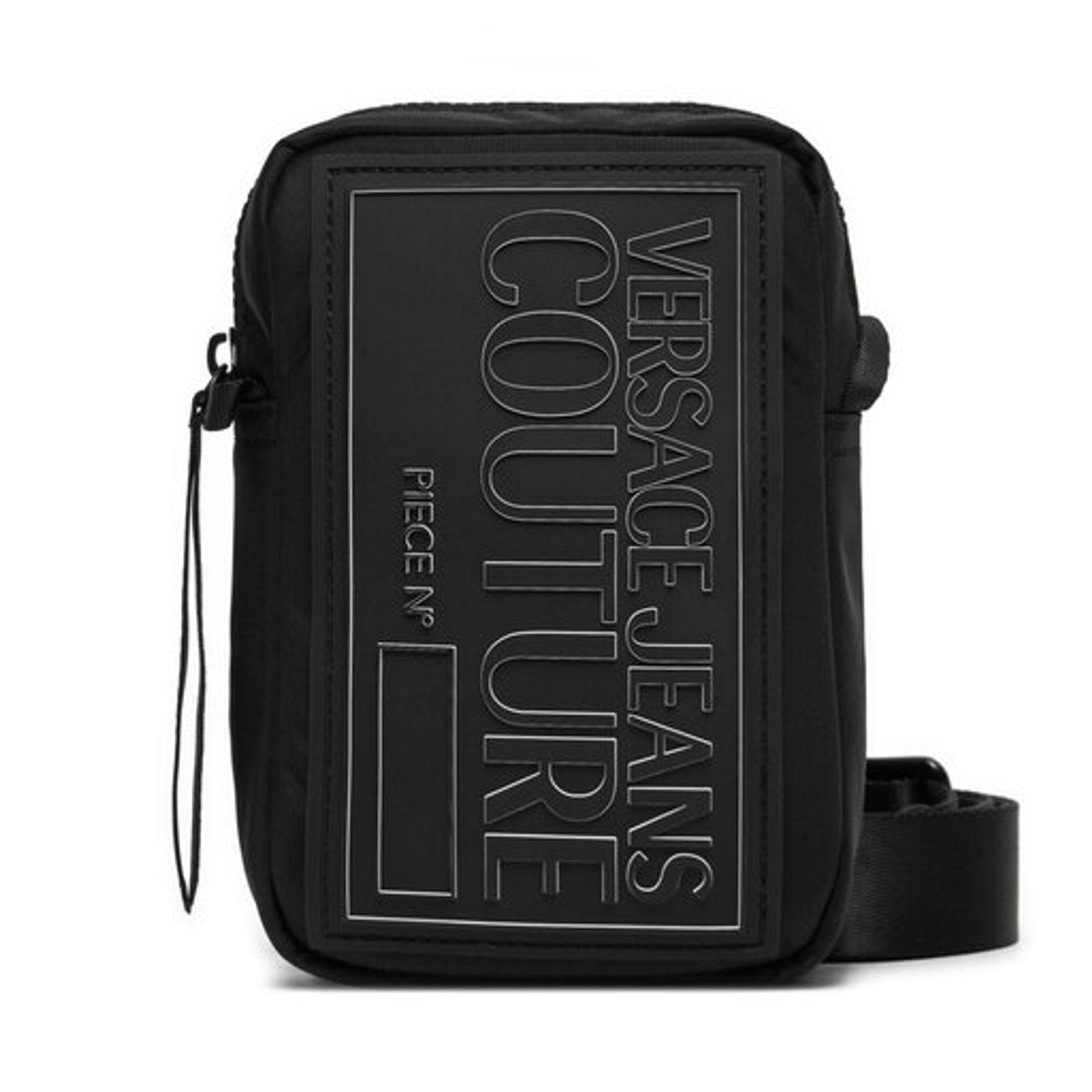 Versace Jeans Sacs Bandoulière Élégant Pour Homme Moderne - Felix Store 