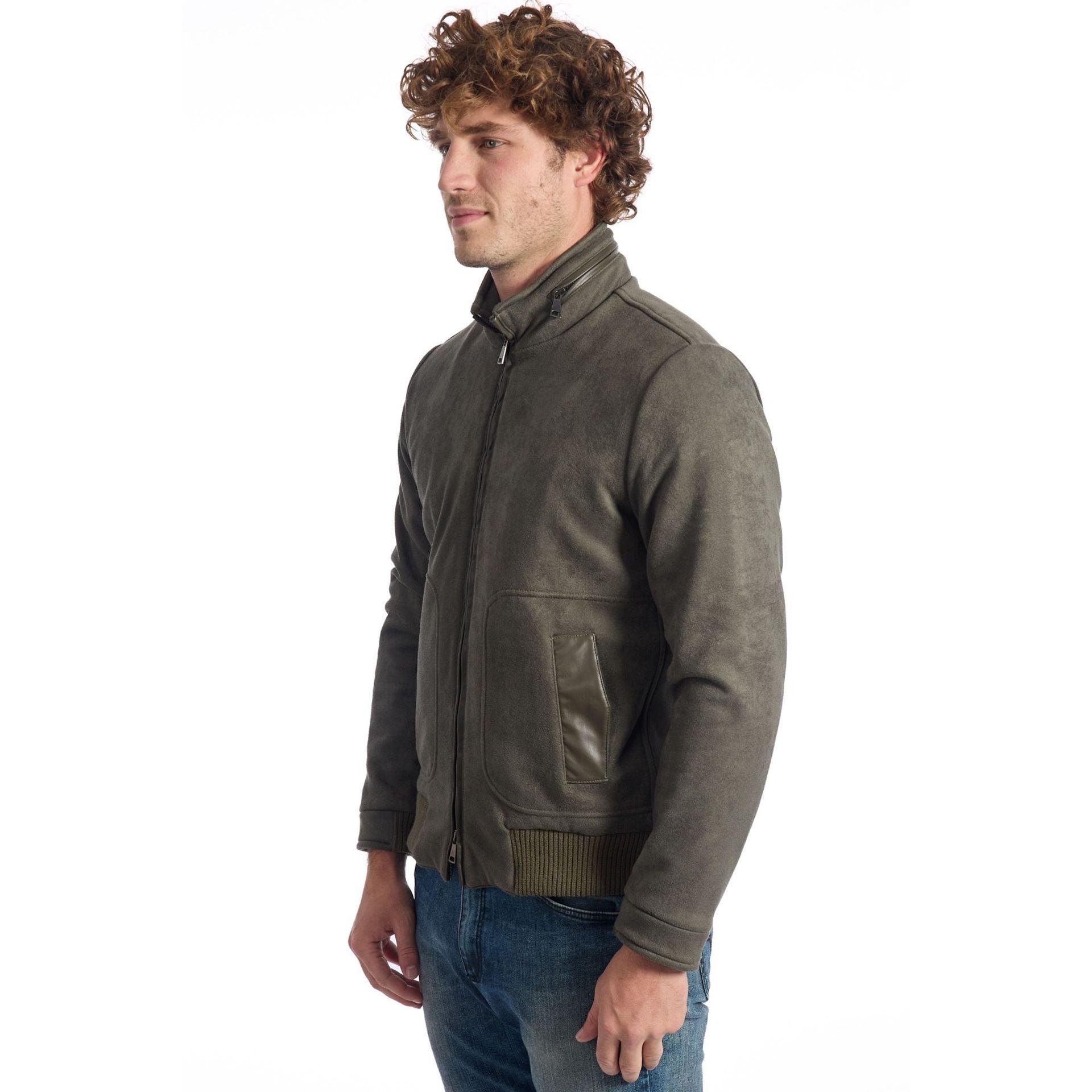 Roberto Pepe Luxury Vestes Élégantes pour Hommes - Felix Store 