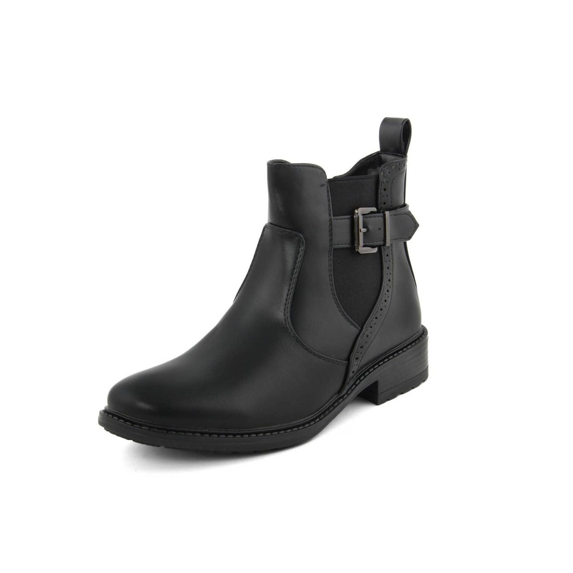 Fashion Attitude Bottines Chic Pour Femmes Confortables - Felix Store 