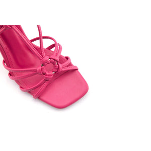 Fashion Attitude Sandales Élégantes Pour Femmes Modernes - Felix Store 