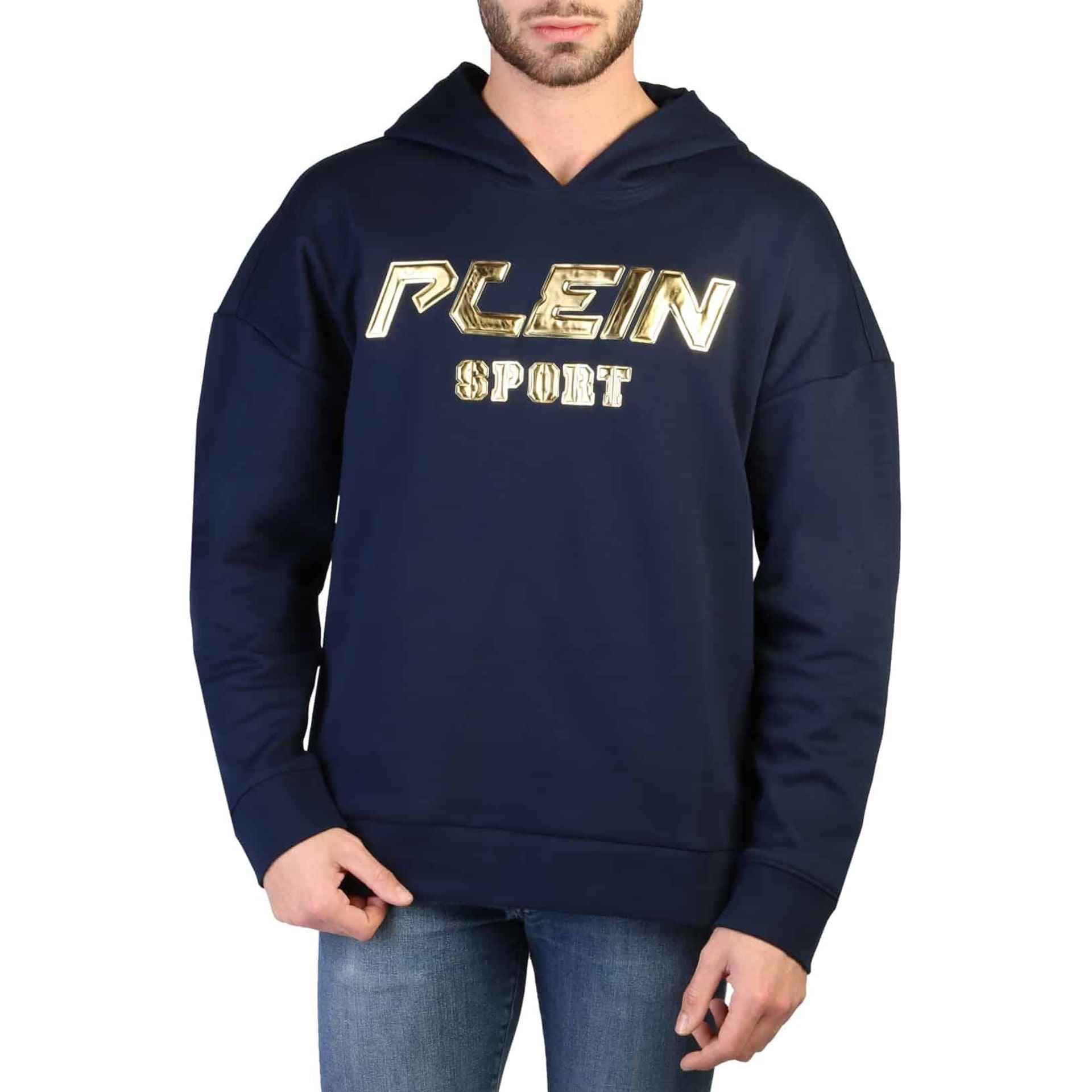 Plein Sport Sweat-shirts Confortables Pour Hommes Modernes - Felix Store 