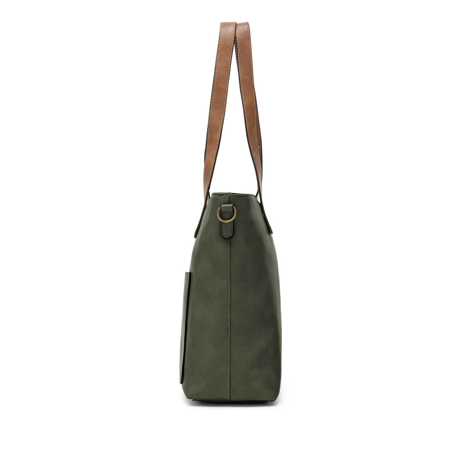 Herling Sacs Porté Épaule Élégant en Cuir Synthétique - Felix Store 