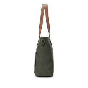 Herling Sacs Porté Épaule Élégant en Cuir Synthétique - Felix Store 