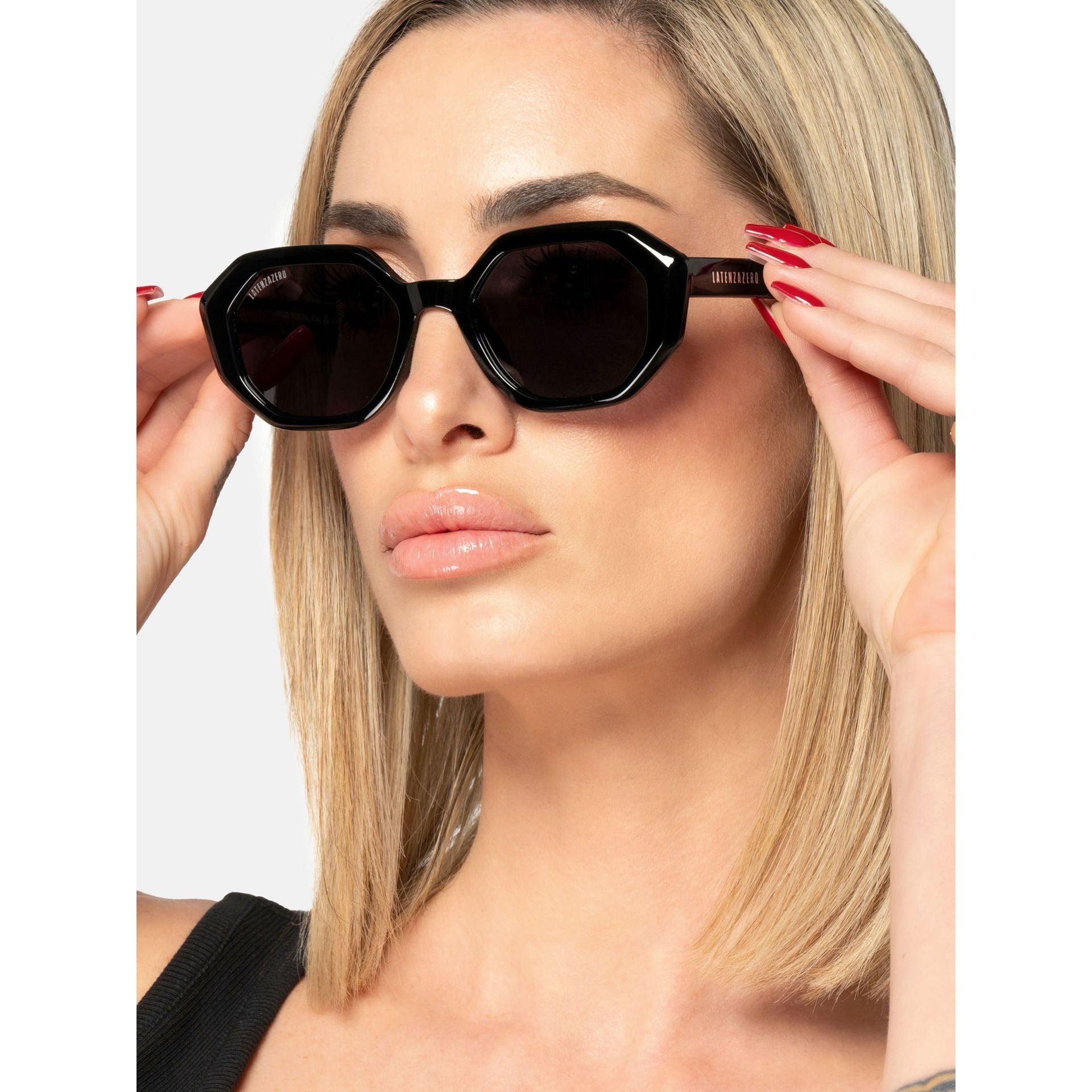 LatenzaZero Lunettes De Soleil Élégantes Et Confortables - Felix Store 