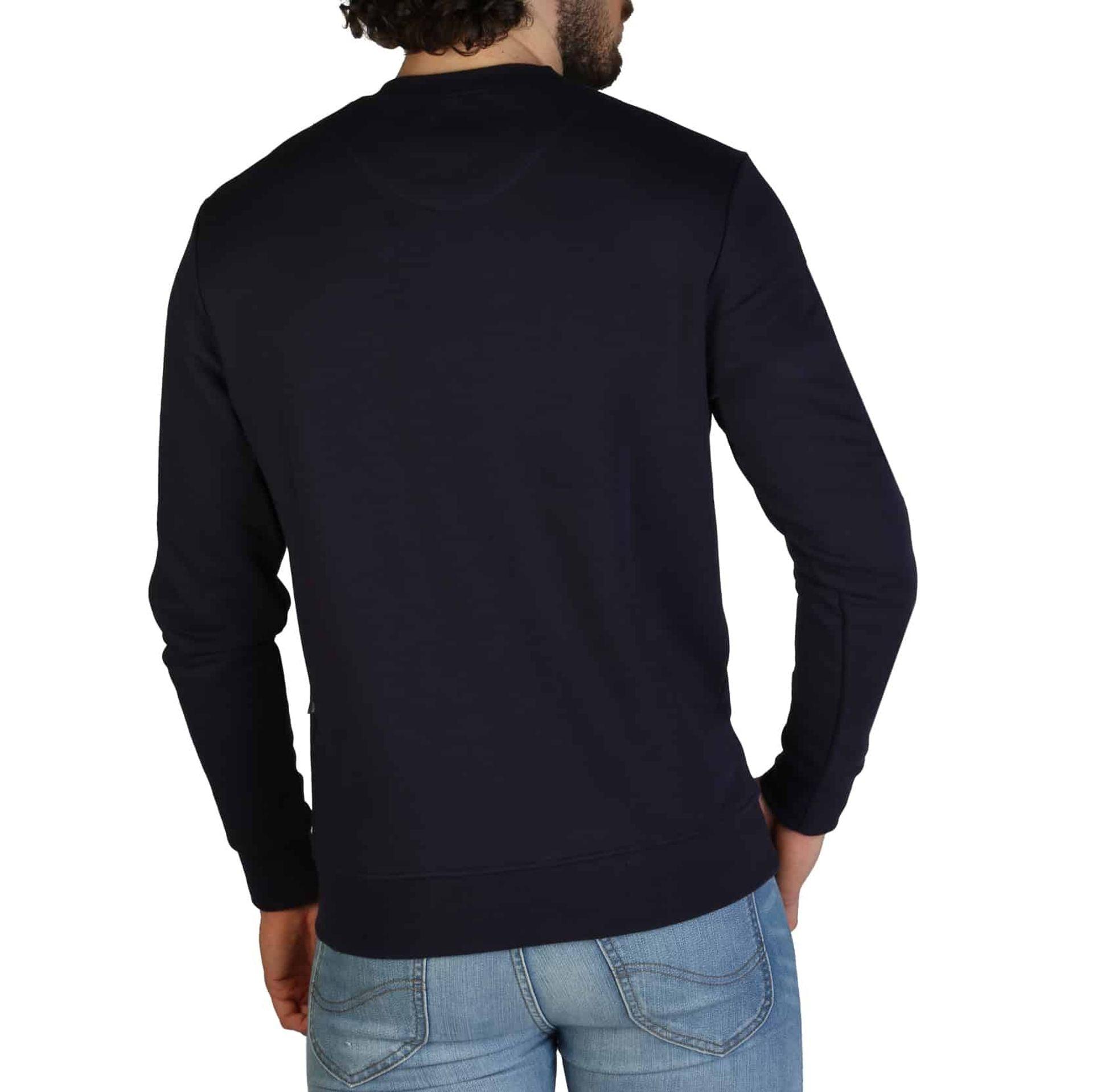 Aquascutum Sweat-shirts Élégants Pour Hommes Confortables - Felix Store 