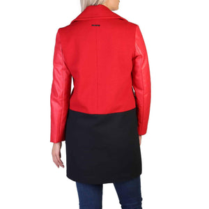 Armani Exchange Manteaux Élégants Pour Femme Modernes - Felix Store 