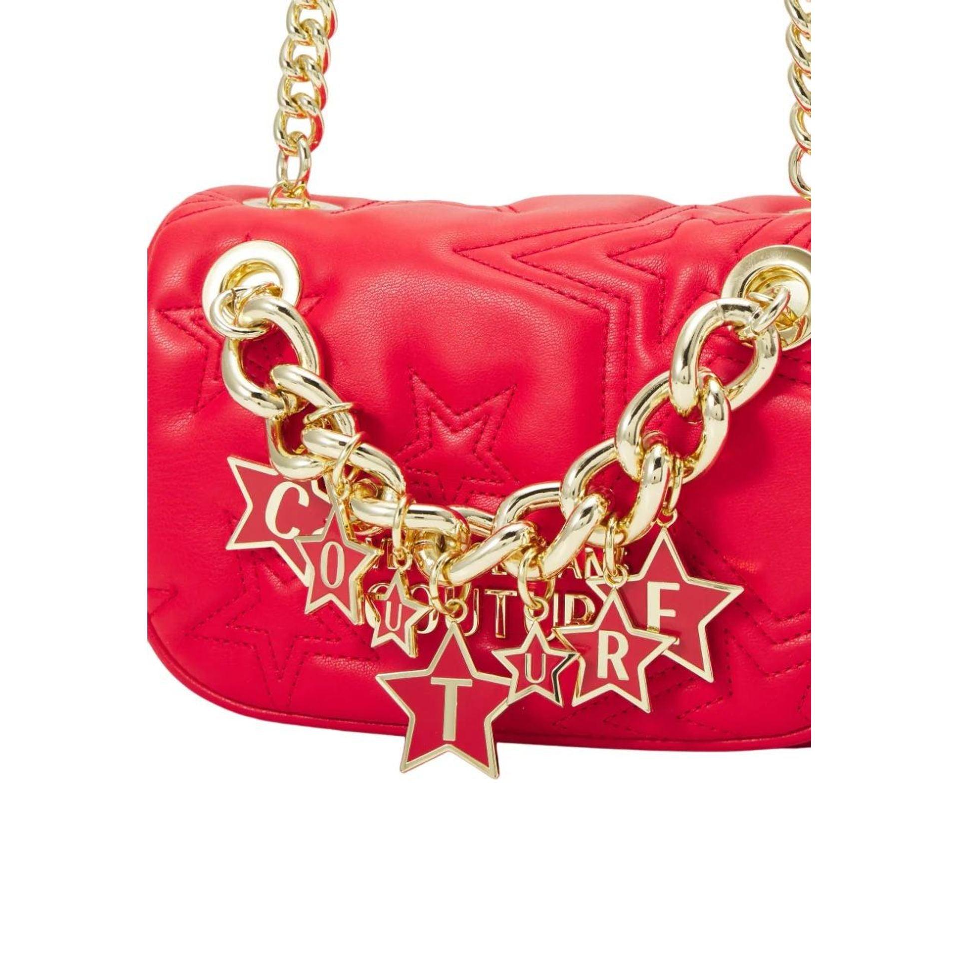 Versace Jeans Sacs Bandoulière Élégant Pour Femme Moderne - Felix Store 