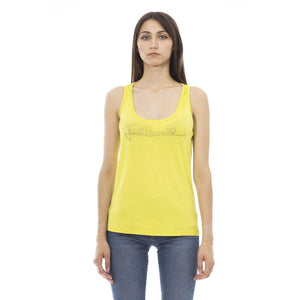 Just Cavalli Beachwear Top Élégant Pour Femme Été - Felix Store 