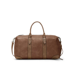 Herling Sacs de Voyage Unisex en Cuir Synthétique Élégants - Felix Store 