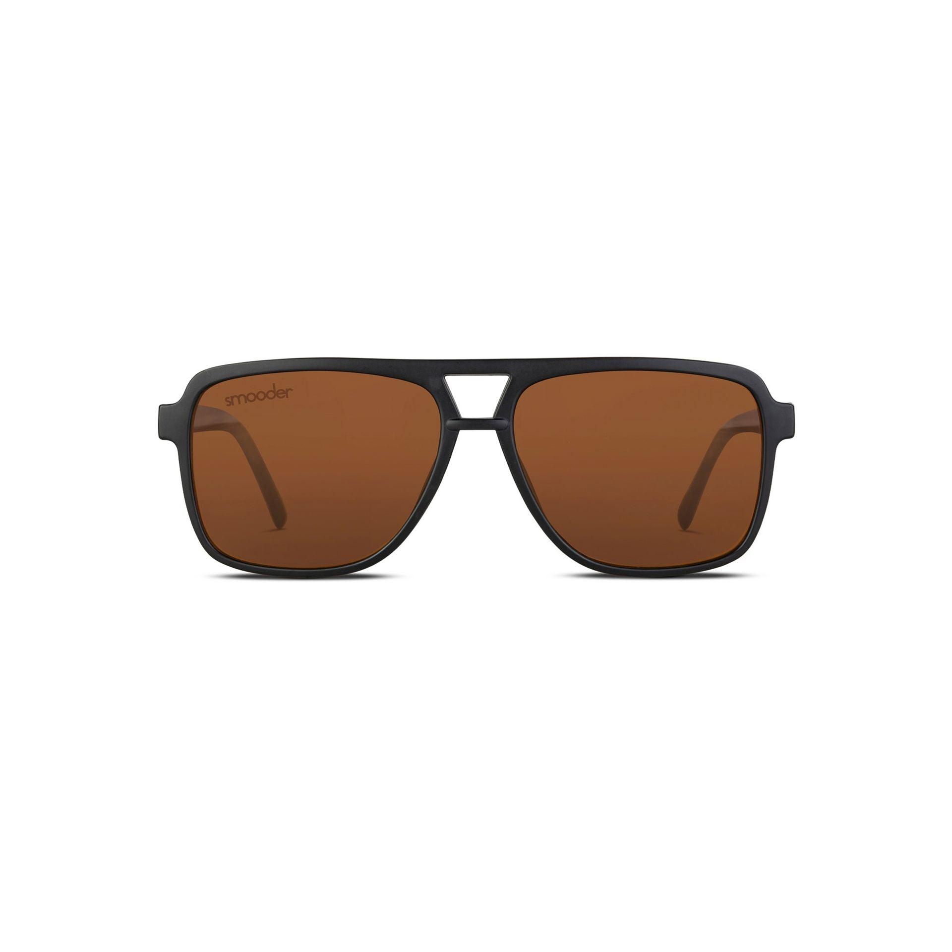 Smooder Lunettes de Soleil Élégantes Pour Un Style Chic - Felix Store 