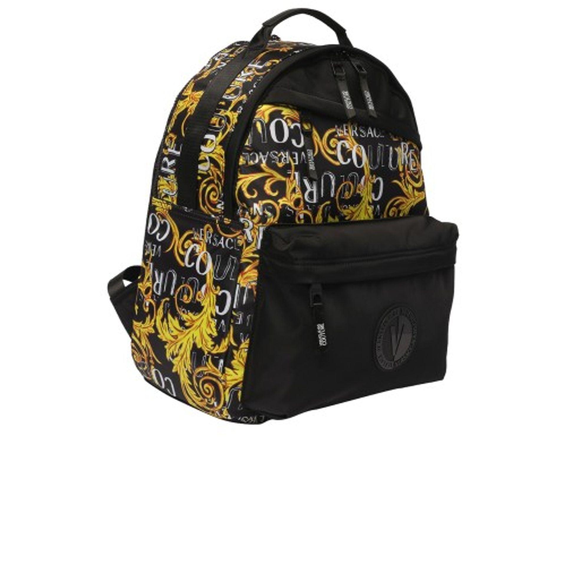 Versace Jeans Sacs à dos Élégant et Pratique pour Femme - Felix Store 