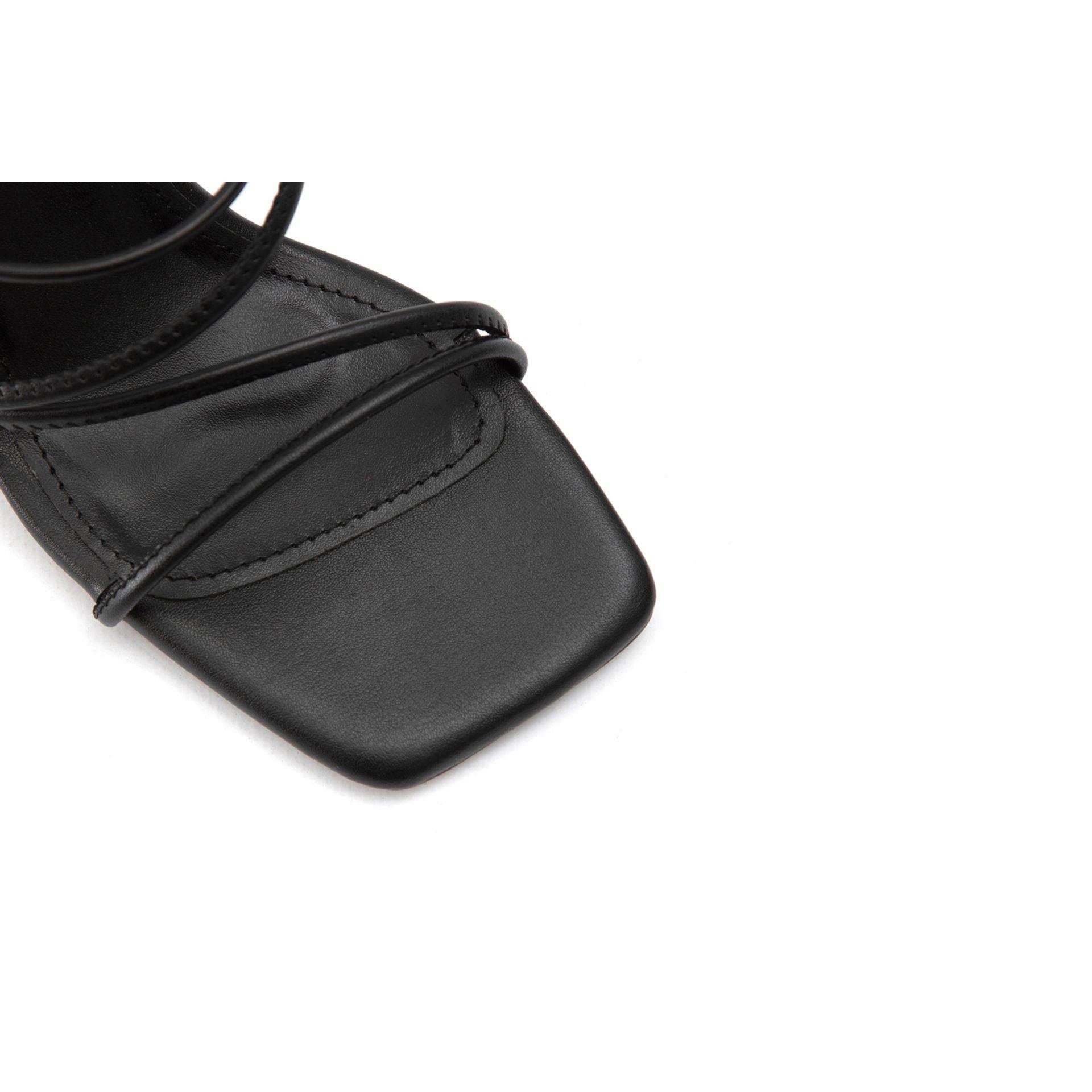 Sandales Fashion Attitude Élégantes Et Confortables Femme - Felix Store 